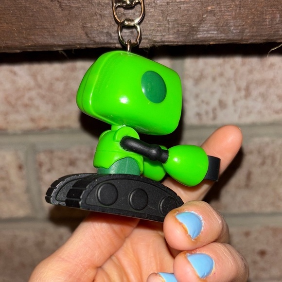 Boogie bot keychain - Picture 5 of 6